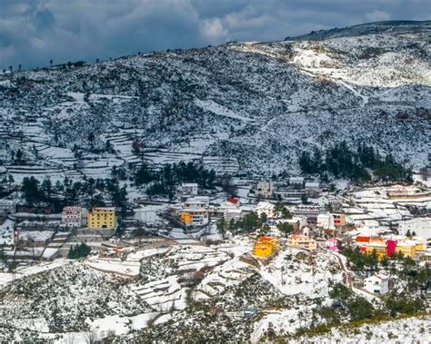 snow fall in portugal|Portugal in winter: 4 places to visit — idealista/news